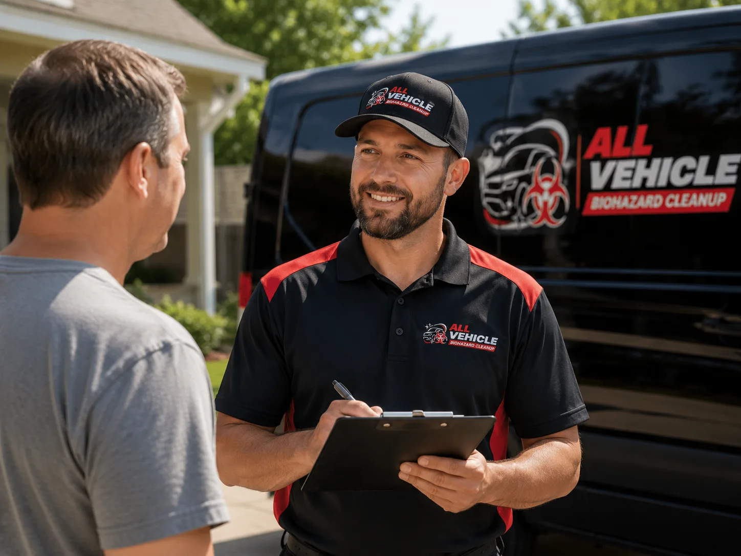 Vehicle Biohazard Cleanup Verplanck, NY FAQs